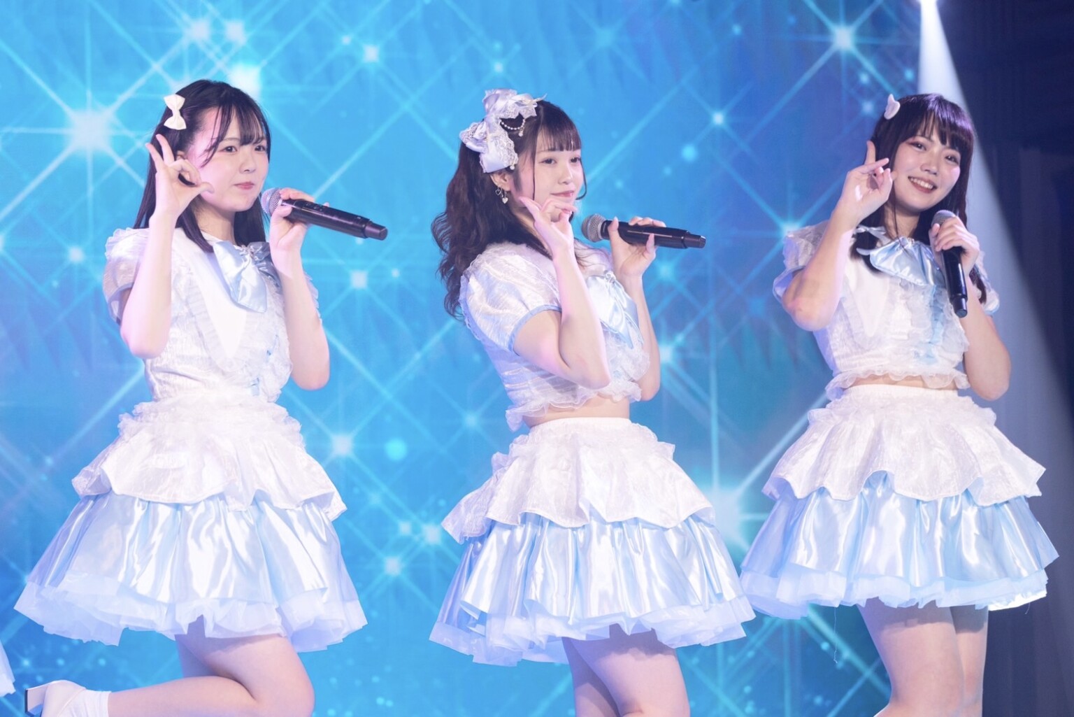 儚色の天使たち ライブ（2024年8月）